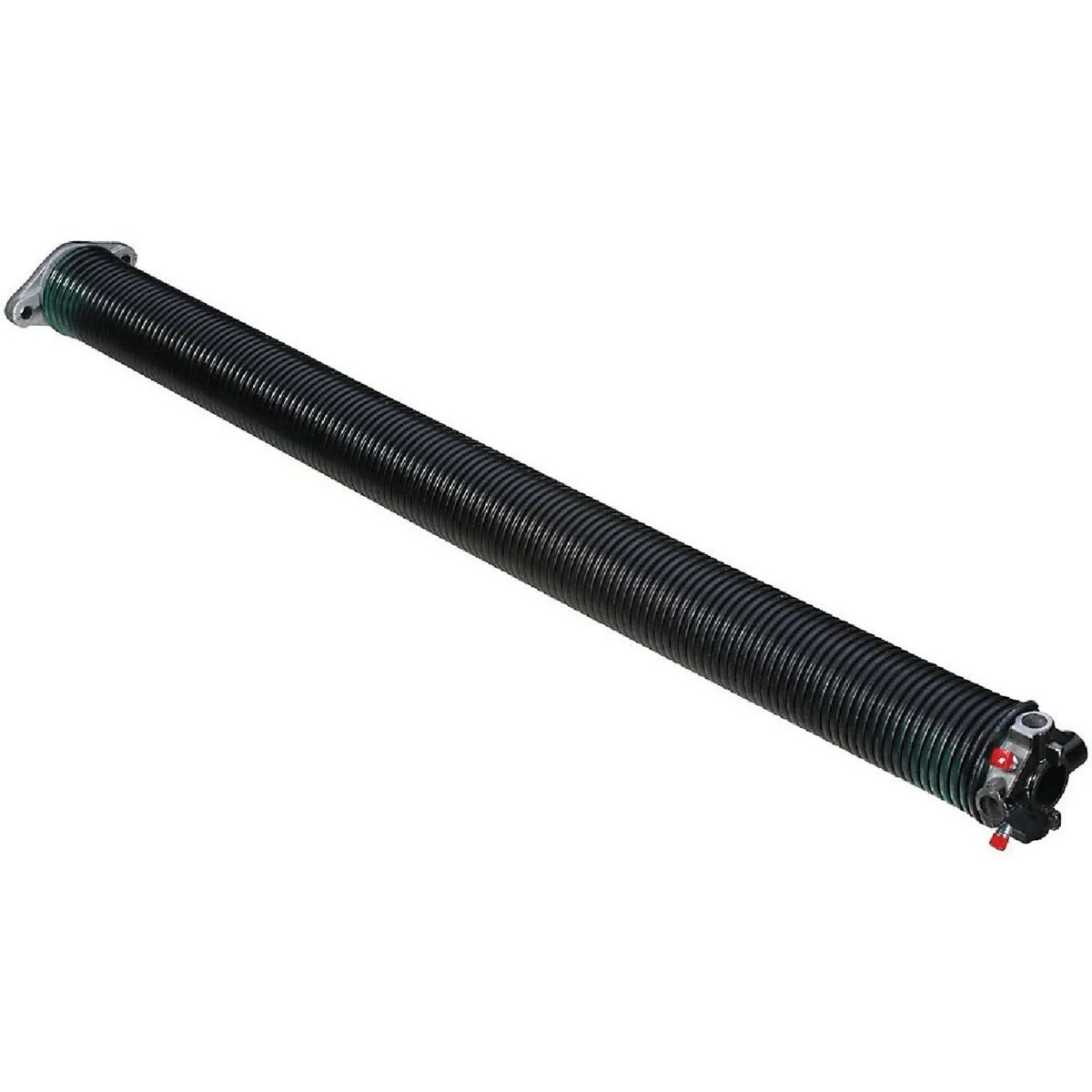 Premium Material Prime-Line 2 In. Inside Dia. Yellow Left Wind Torsion Spring Dependable