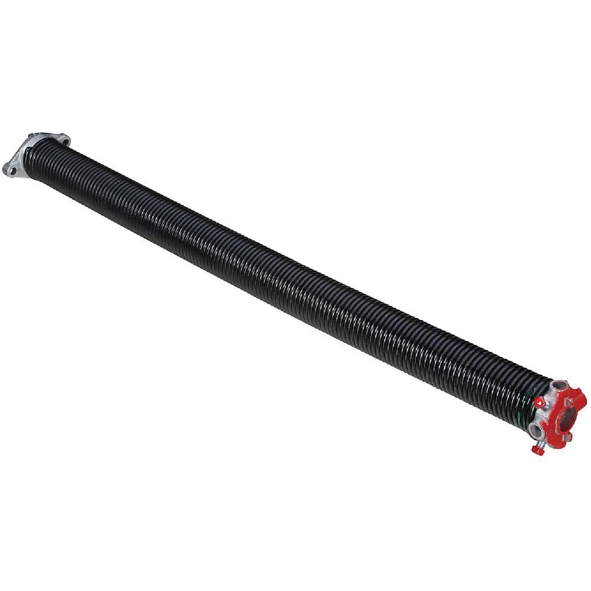 Long-Lasting Prime-Line 1-3 4 In. Inside Dia. Red Right Wind Torsion Spring Genuine
