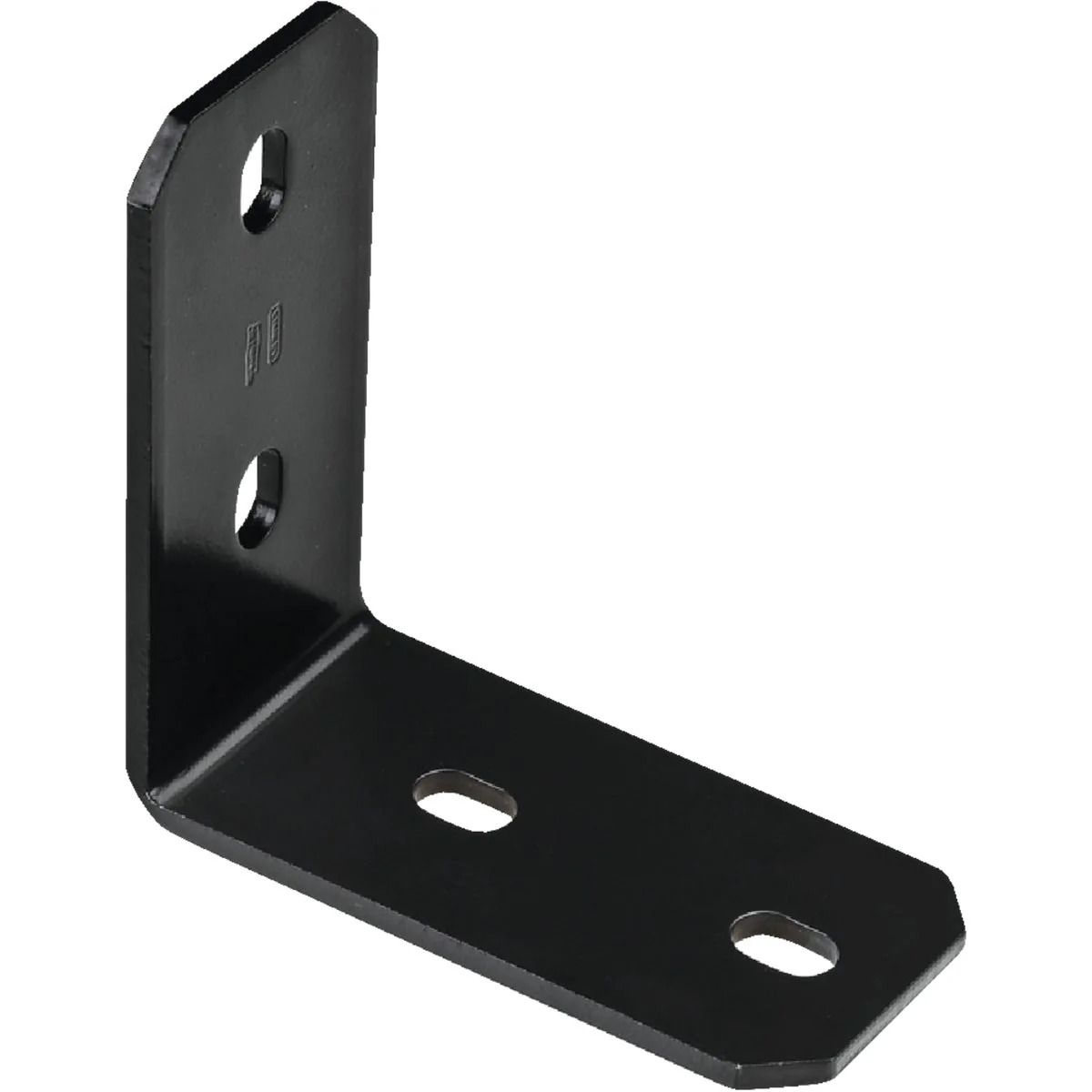 Durable National Catalog 1157BC 6.25 In. x 3 In. x 1 4 In. Structural Corner Brace Convenient