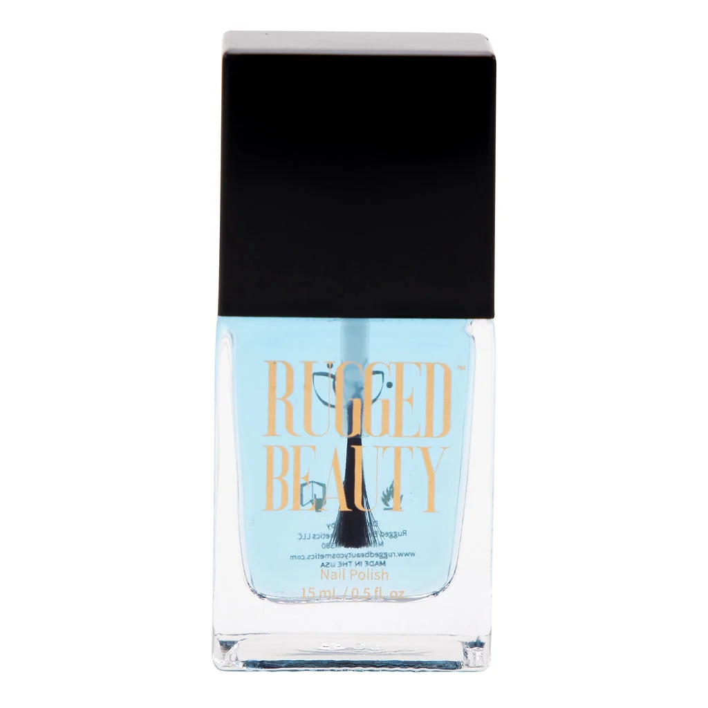 Consistent Rugged Beauty Hydrating Base Coat Fine Crafted