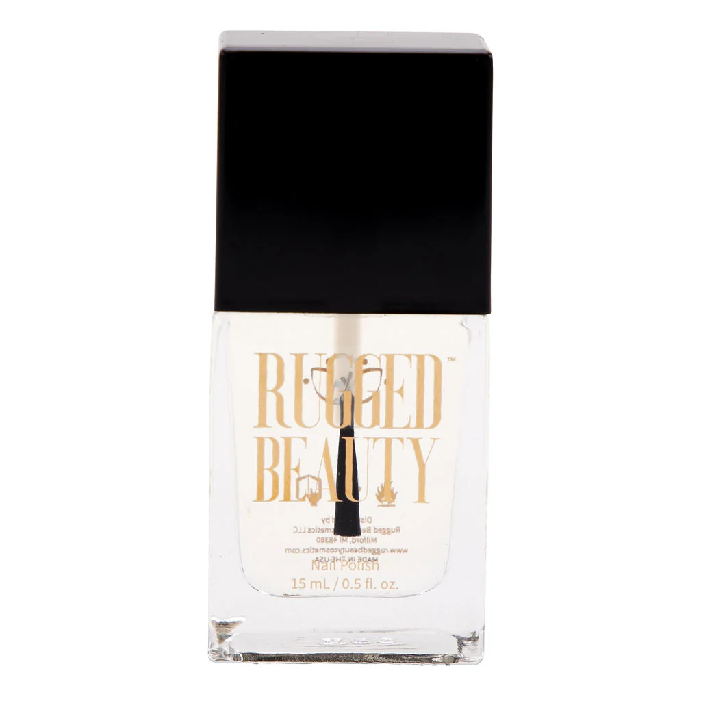 Consistent Rugged Beauty Avocado Cuticle Oil Luxury