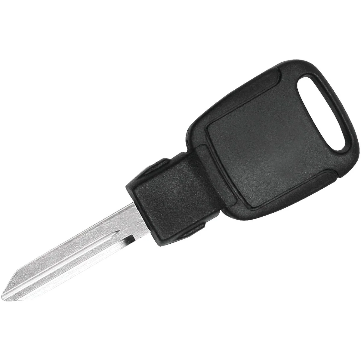 Genuine Hy-Ko Nickel Plated Standard A-Key Chip Key High-Quality
