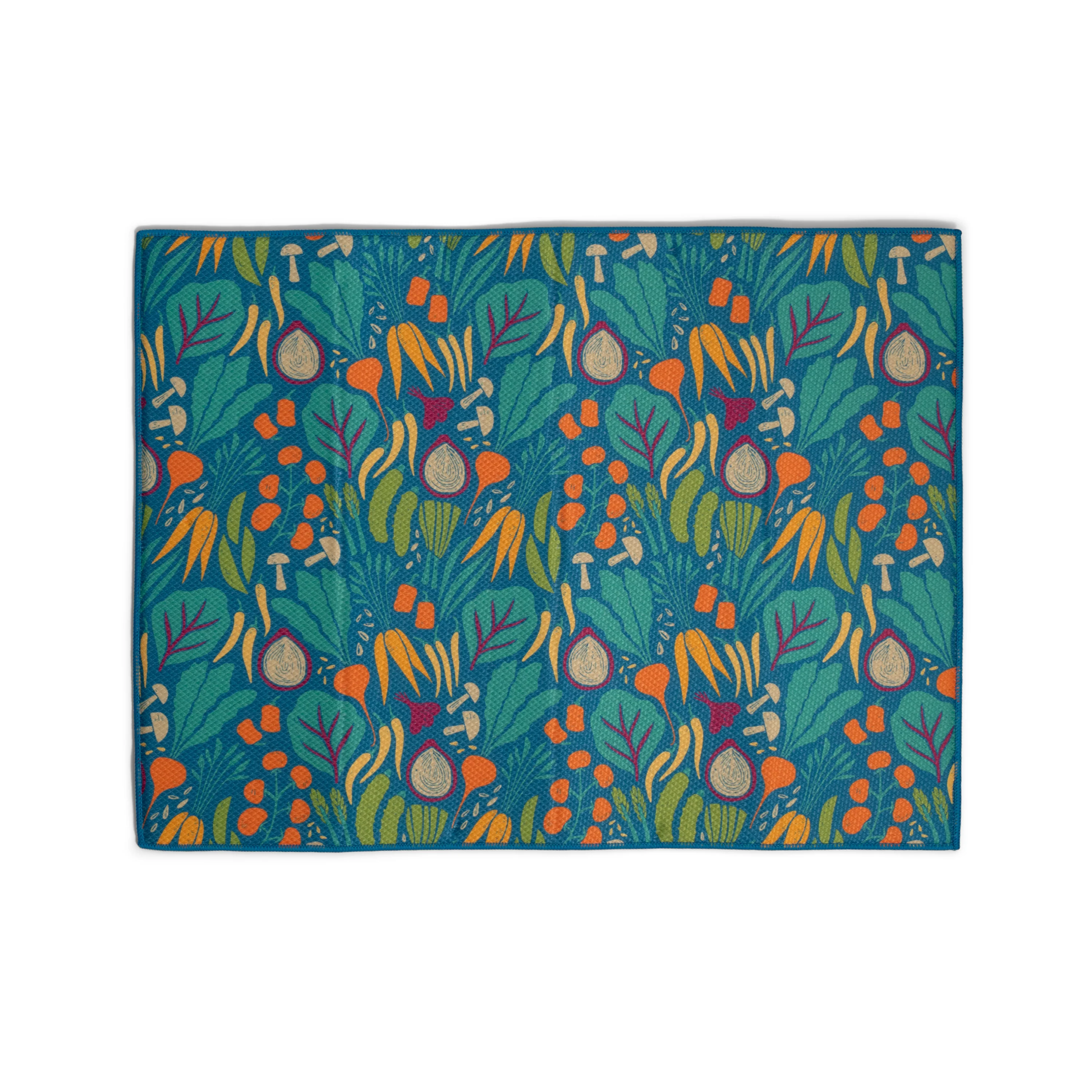 Elegant Grove Co. Dish Drying Mat Prestigious