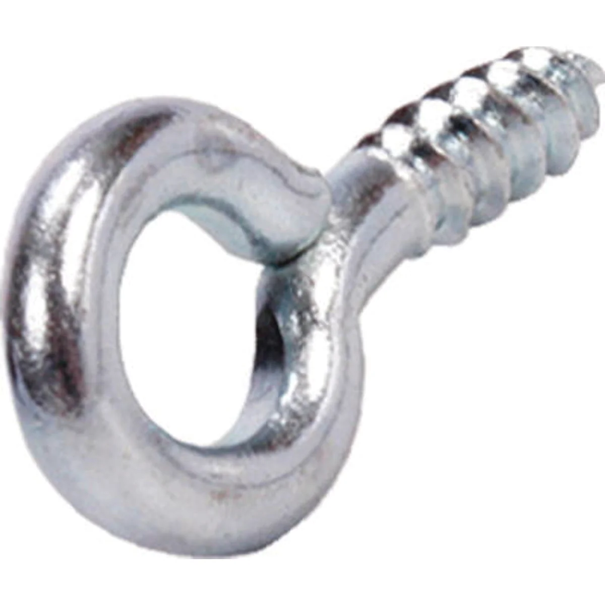 High-Performance Hillman Anchor Wire Assorted Zinc Screw Eye 16 Ct. Lightweight
