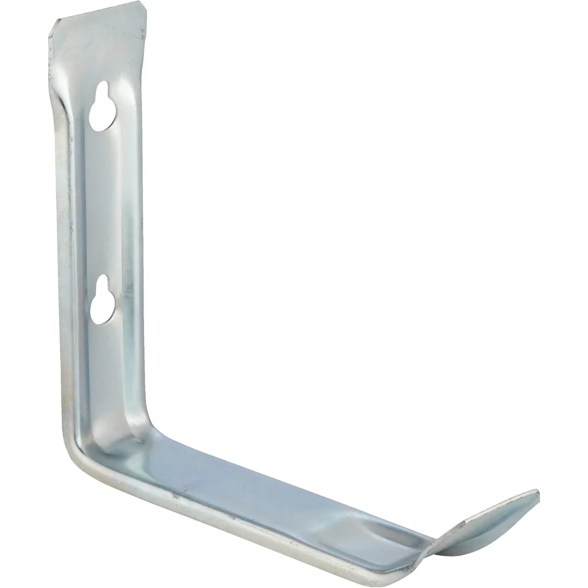 Safe Light-duty Rust-Resistant Utility Hook Certified