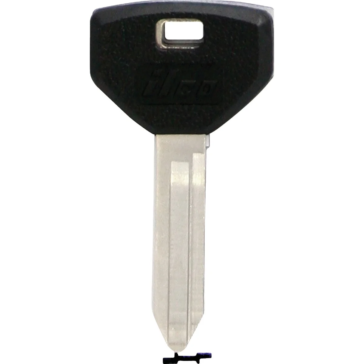 Practical ILCO Chrysler Nickel Plated Automotive Key Y155-P 5-Pack Proven
