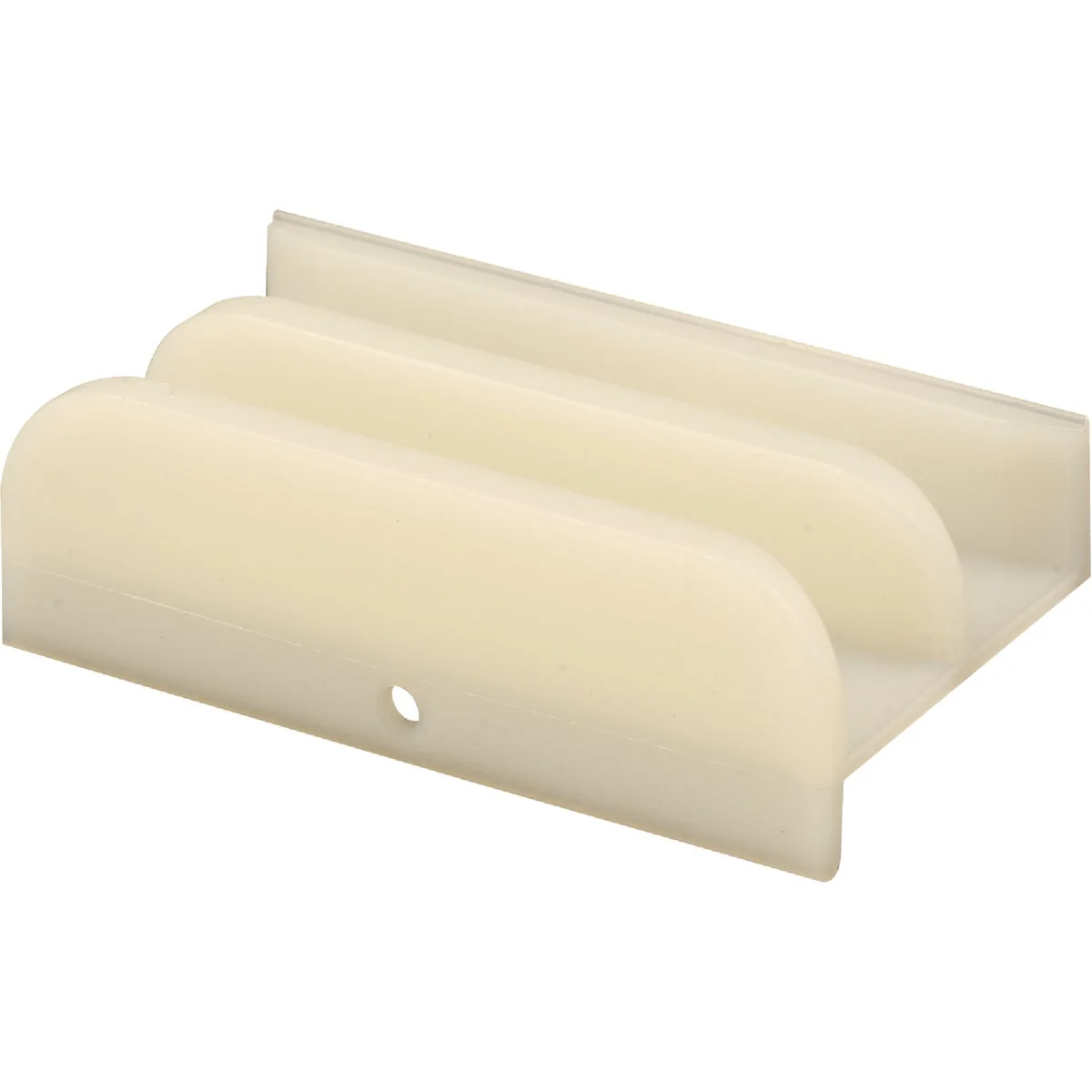 Smart Prime-Line White Tub Shower Enclosure Bottom Guide Verified