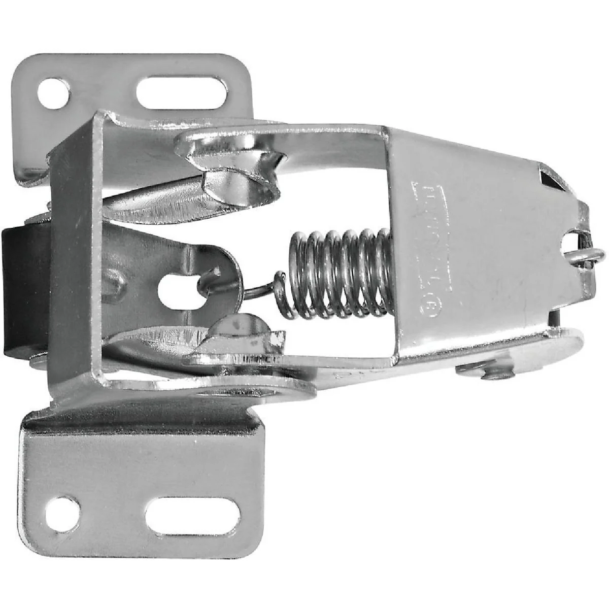 Official National Screen Door Catch Durable