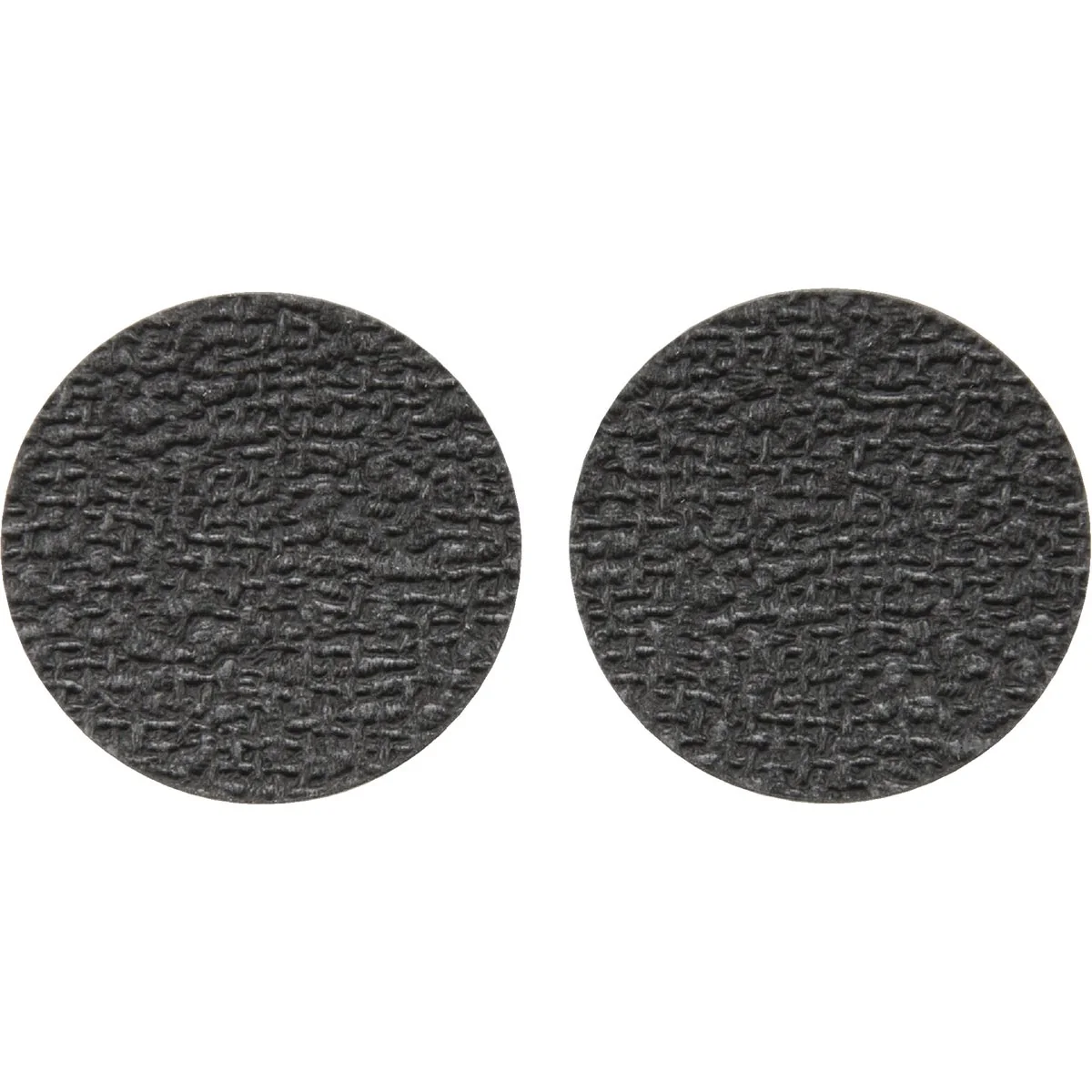 Long-Lasting Do it 2 In. Round Anti Skid Furniture Pad 8-Pack Prestigious