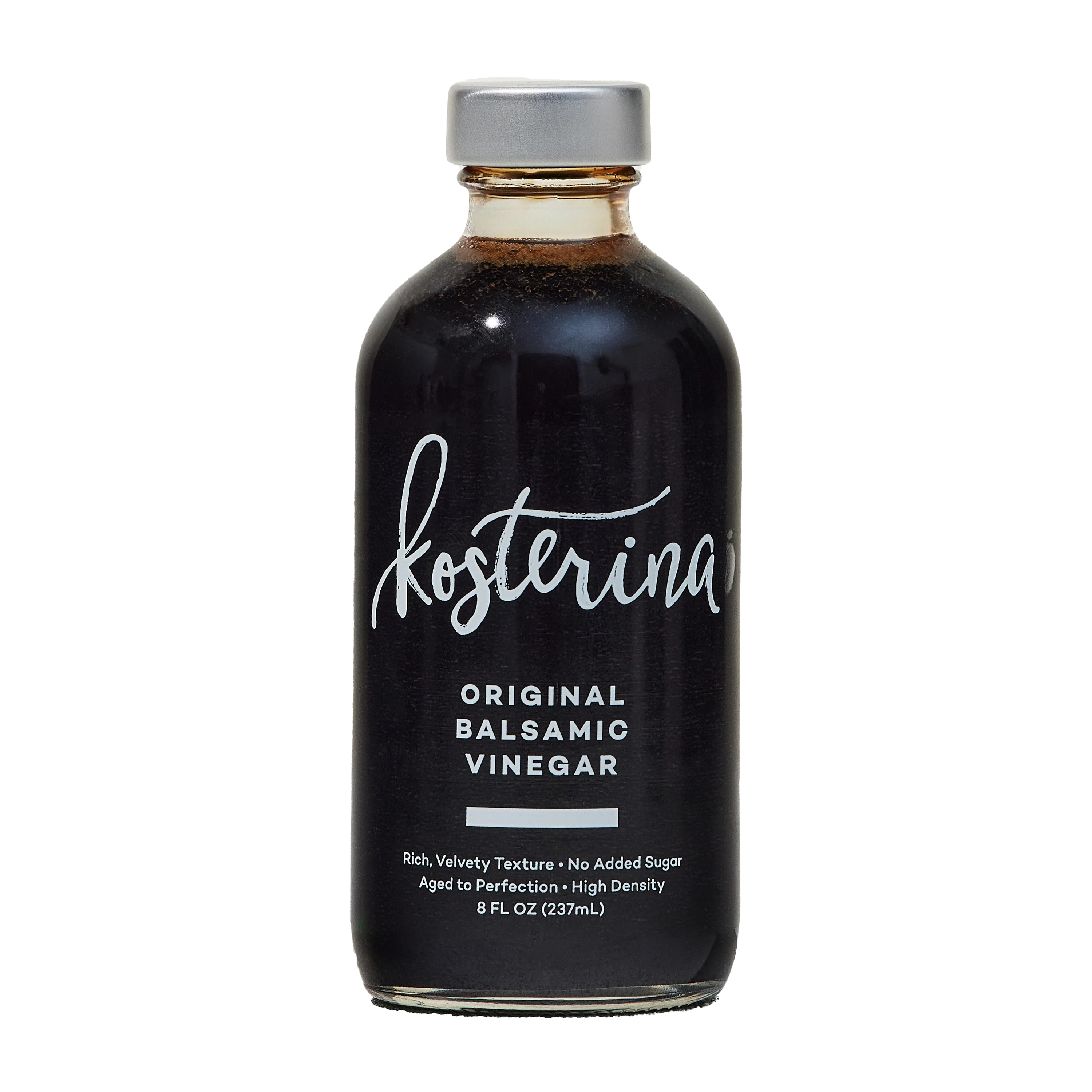 Relaxed Kosterina Balsamic Vinegar Prestigious