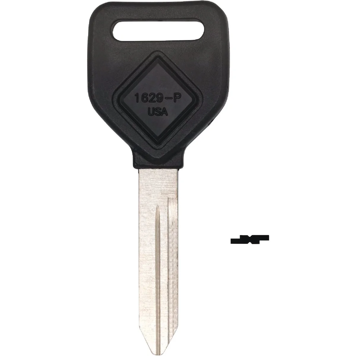 Sustainable ILCO FREIGHTLINER International Truck Key 5-Pack Minimalist