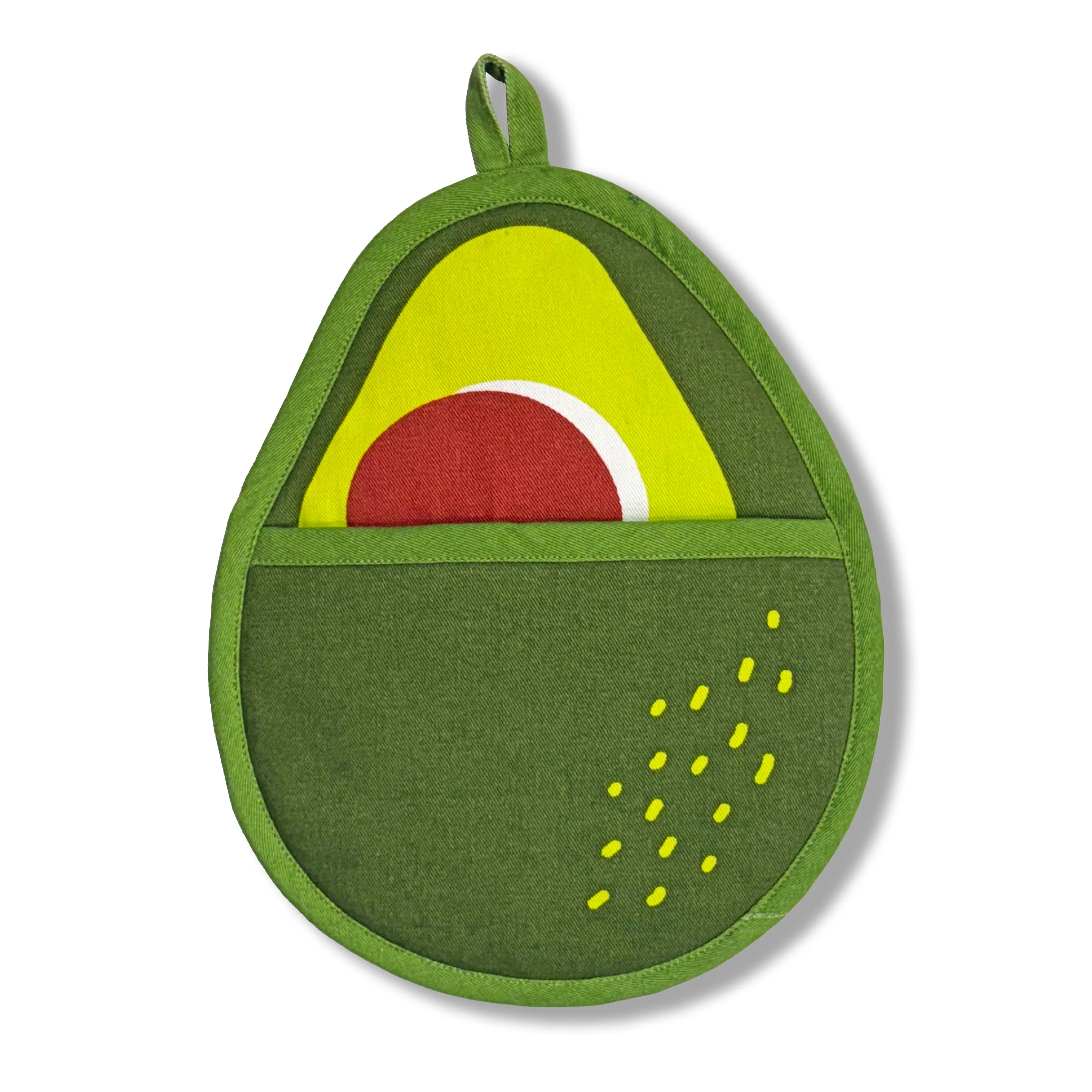 Trendy The Neighborgoods Pot Holder Premium Material