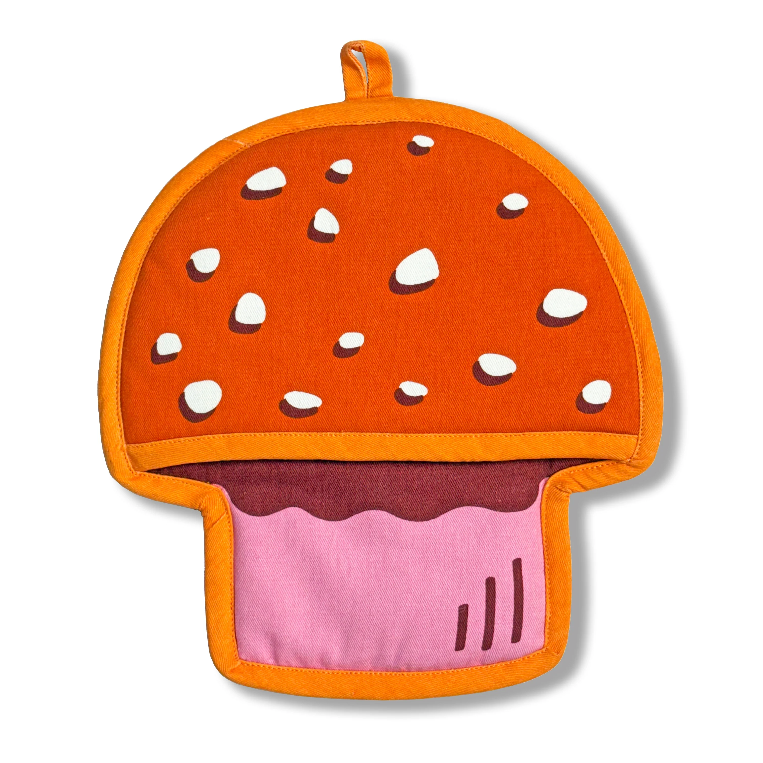 Recyclable The Neighborgoods Pot Holder Artisan