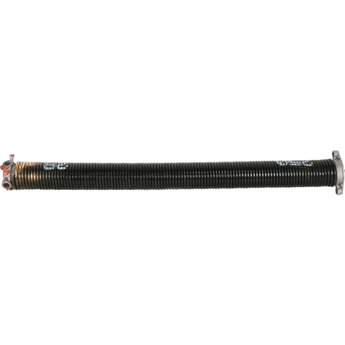 Elite Prime-Line 2 In. x 28 In. Right Wind Garage Door Torsion Spring Versatile