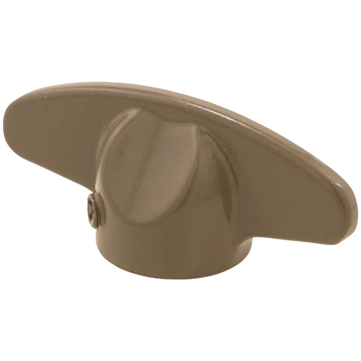 Artisan Prime-Line 3 8 In. Bronze Tee Crank Handle 2 Count Soft