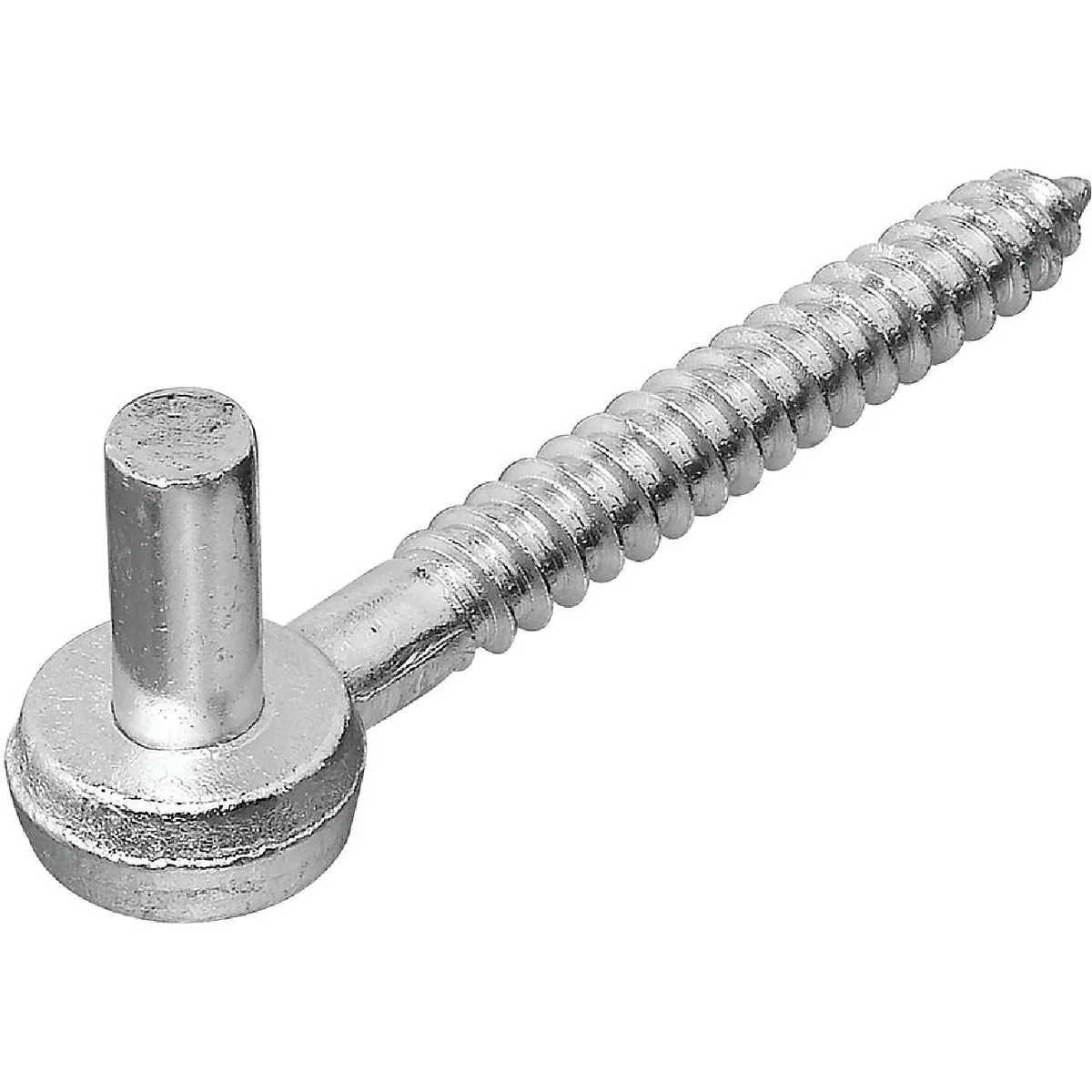 Fashionable National 5 8 In. x 5 In. Steel Screw Hook Premium Material