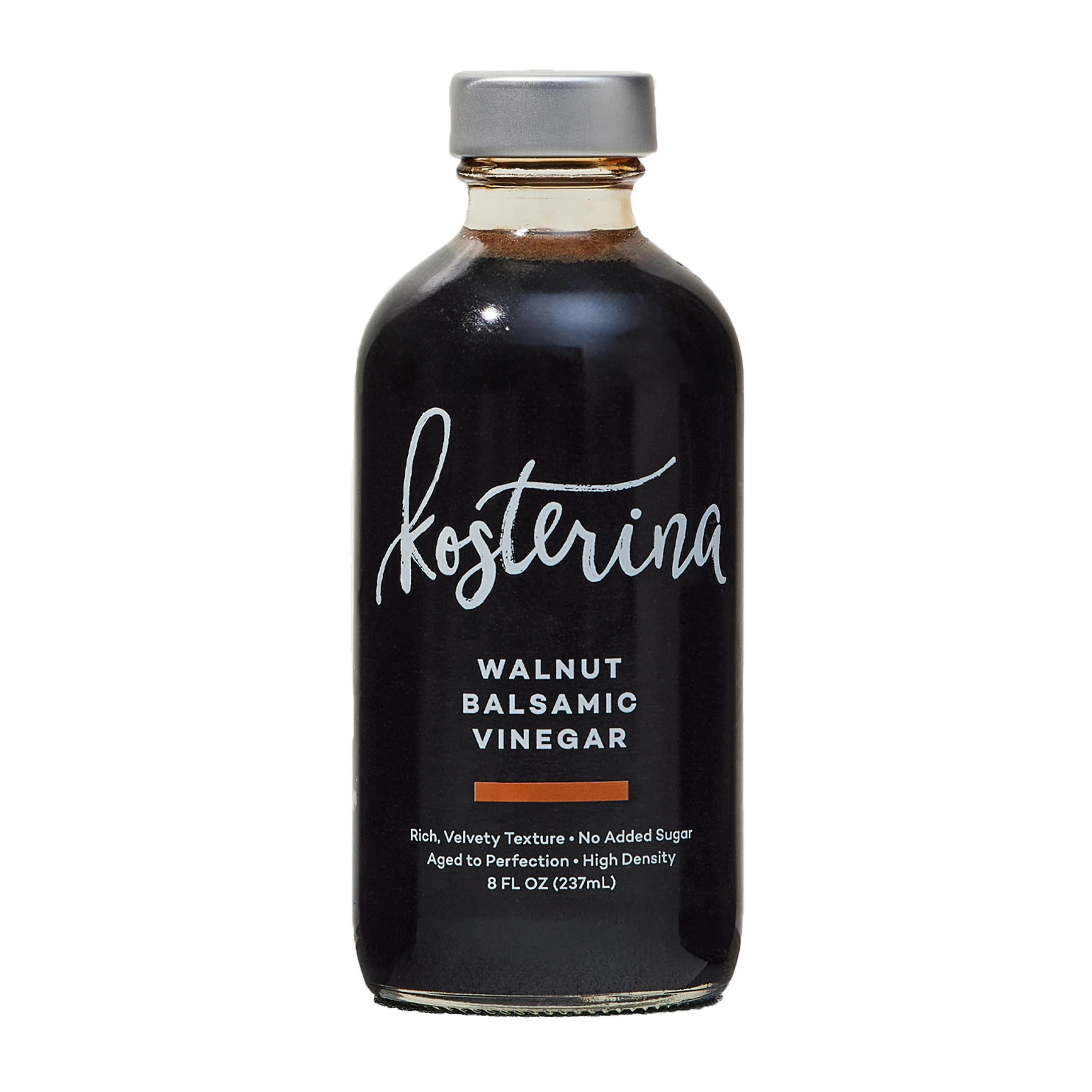Organic Kosterina Walnut Balsamic Vinegar Specialty