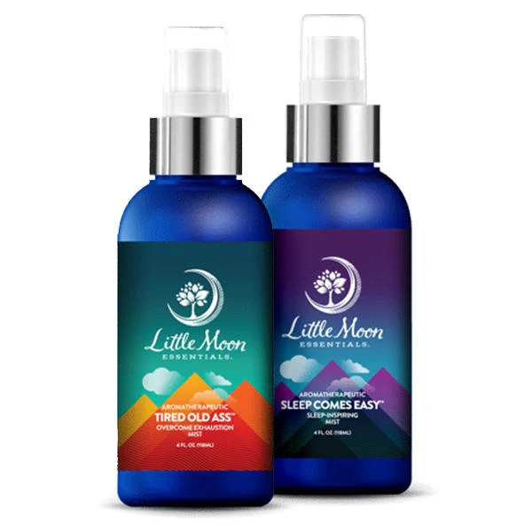 Elegant Little Moon Essentials Essential Mist Duo Exclusive