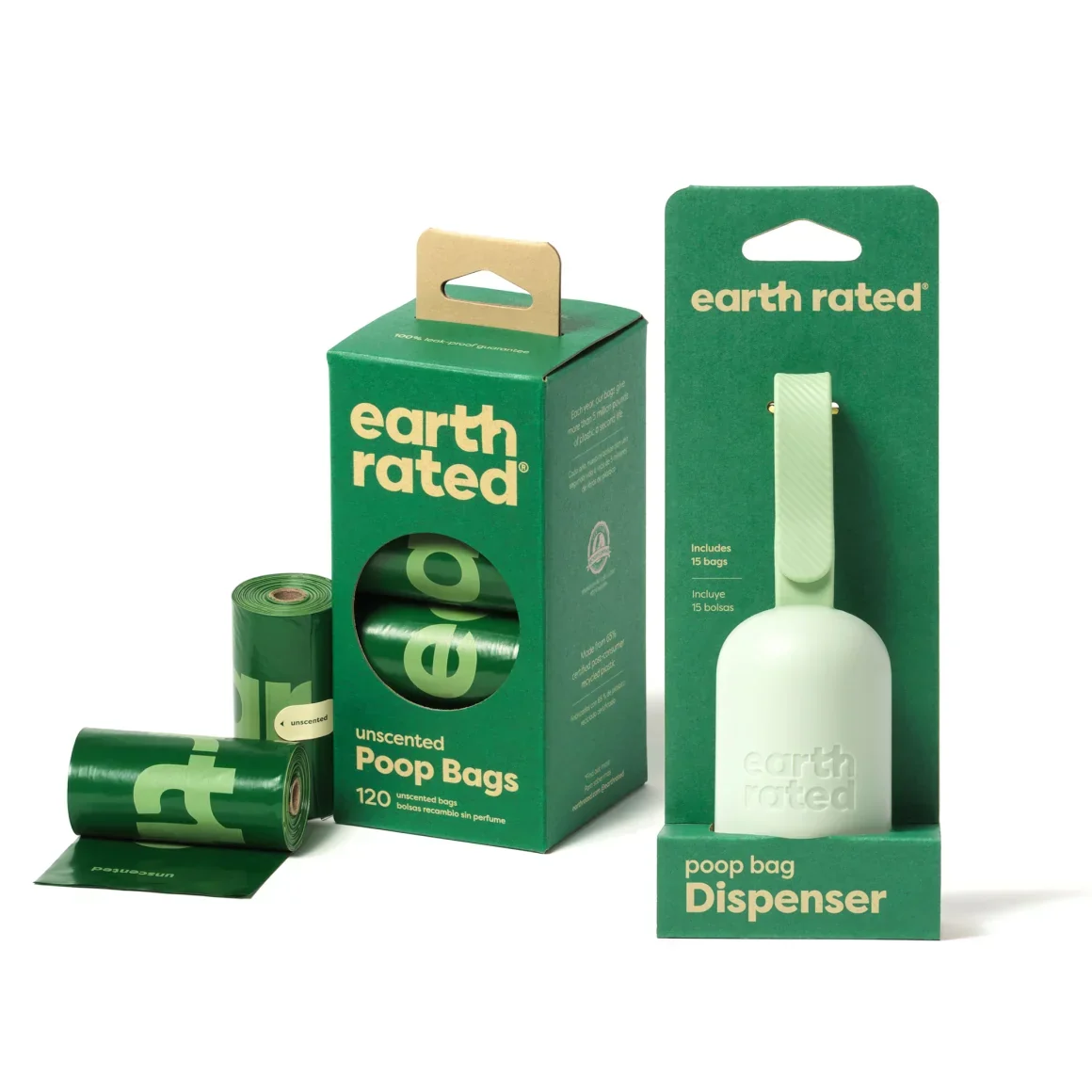 Superior Earth Rated Pet Waste Bag Dispenser Set Top-Quality