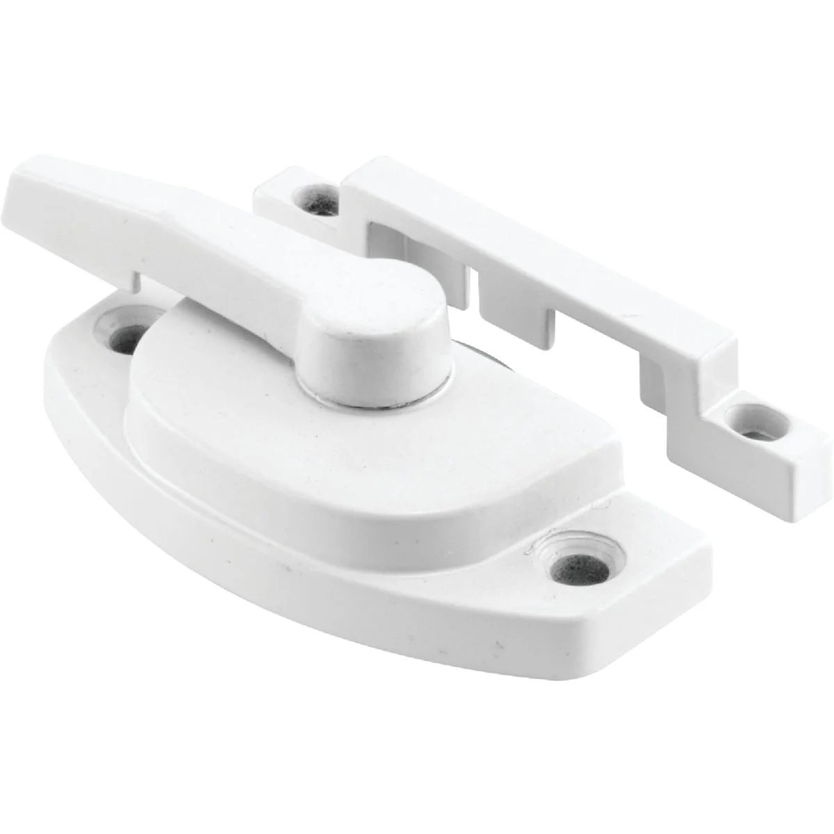 Quality Prime-Line Window Sash Lock With Keeper Top-Quality