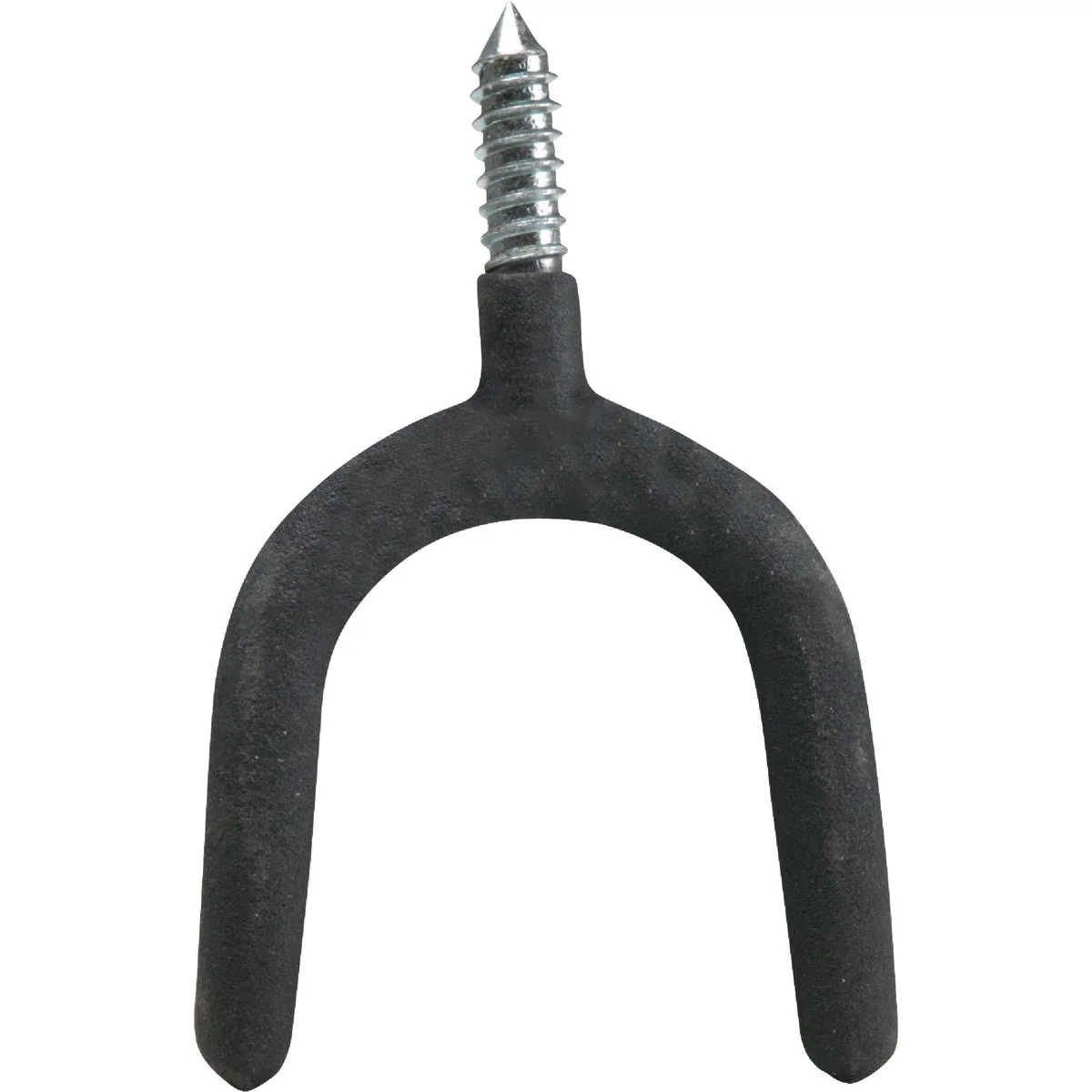 Stylish Heavy-Duty Screw-In Tool Storage Hanger Hook Responsible
