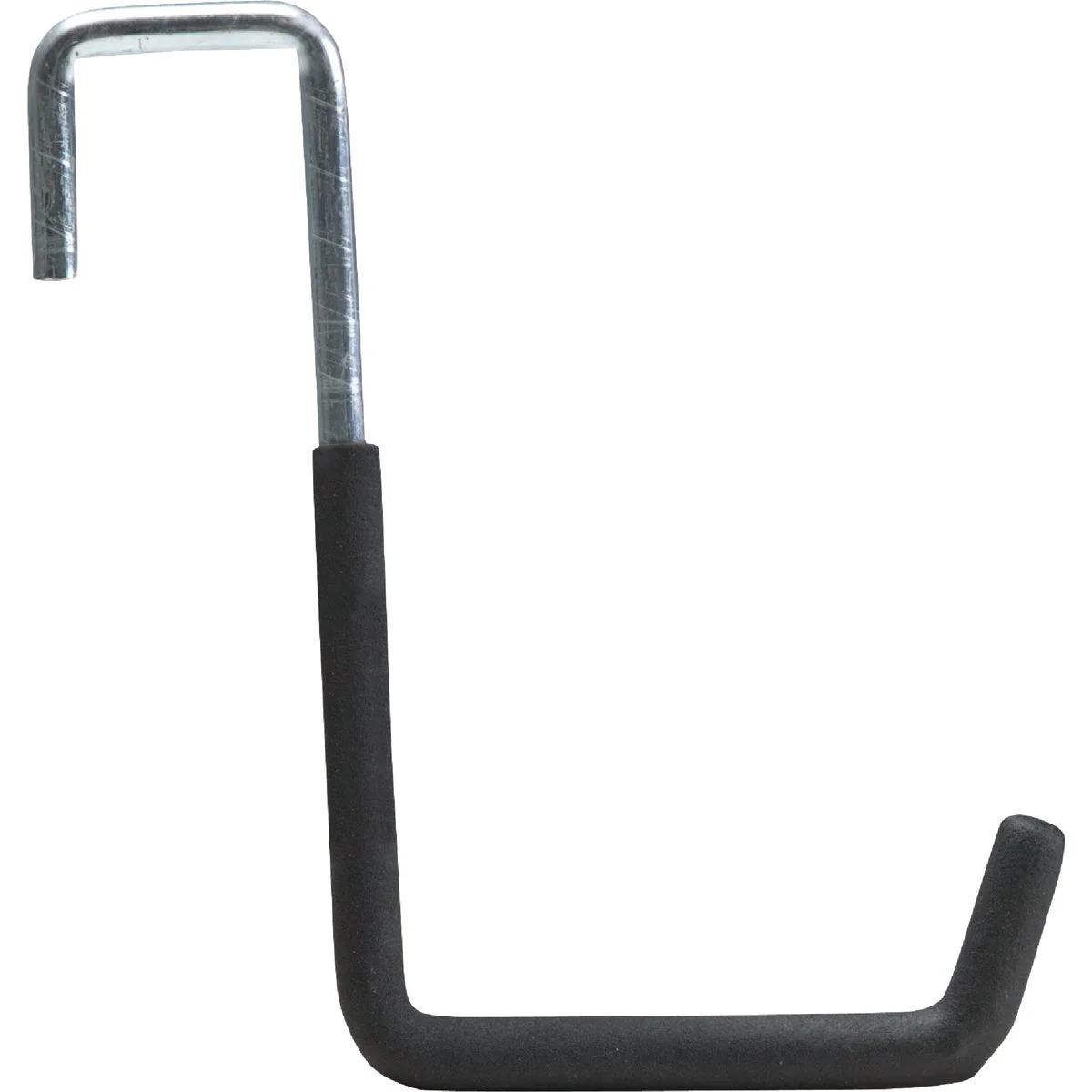 Stylish Heavy-Duty Vinyl Coated Rafter Storage Hook Crafted