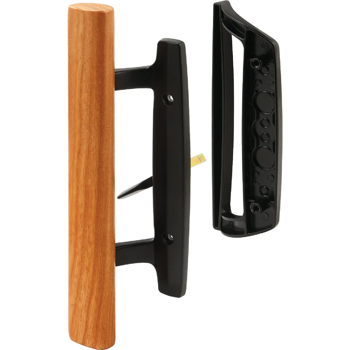 Artisan Prime-Line Mortise Style Sliding Door Handle Set Trusted