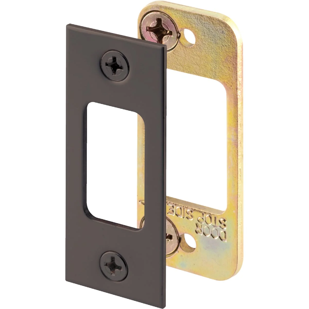 Modern Defender Security Bronze High Security Deadbolt Strike Proven