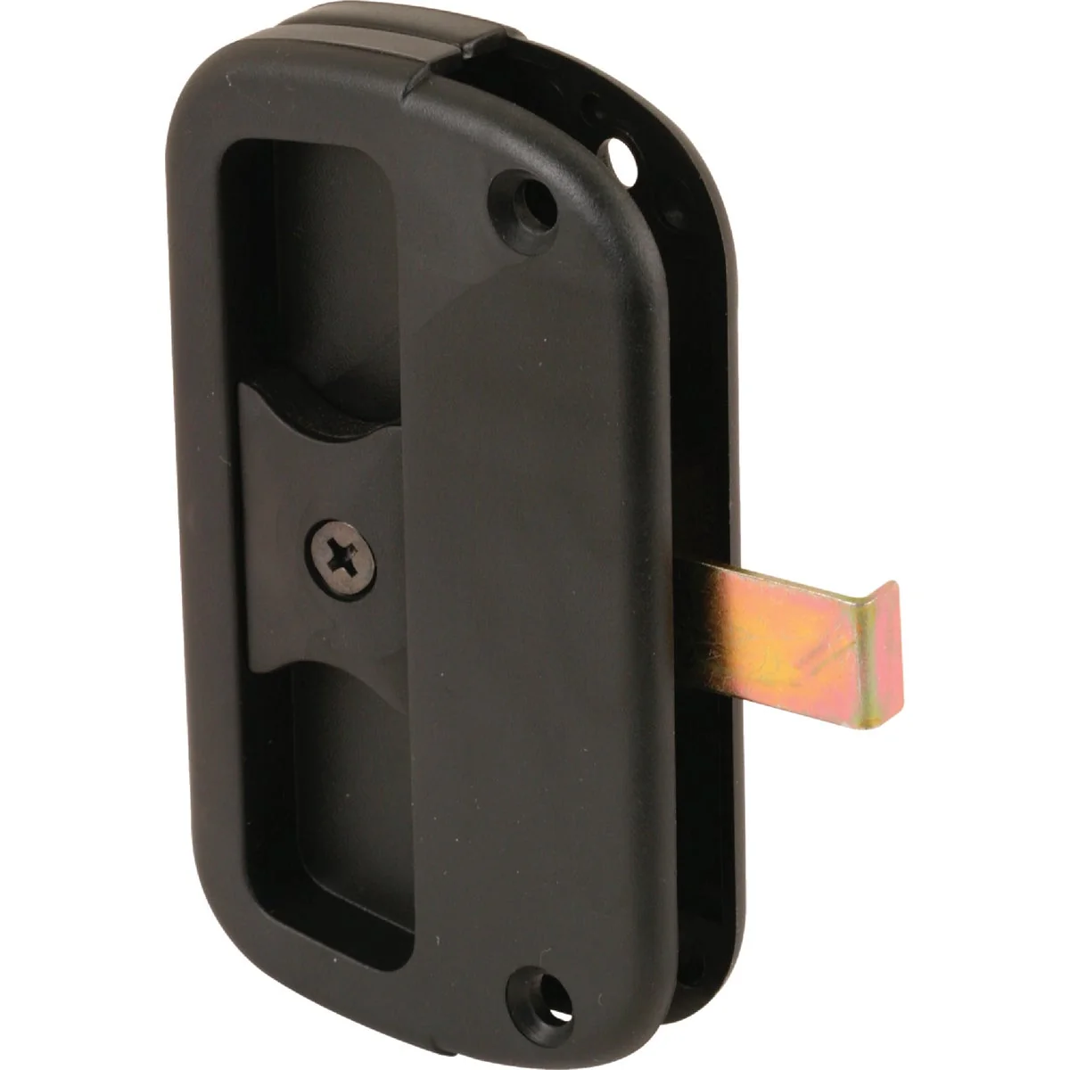 Proven Prime-Line 2-1 4 In. W. Screen Door Latch Pull Fashionable