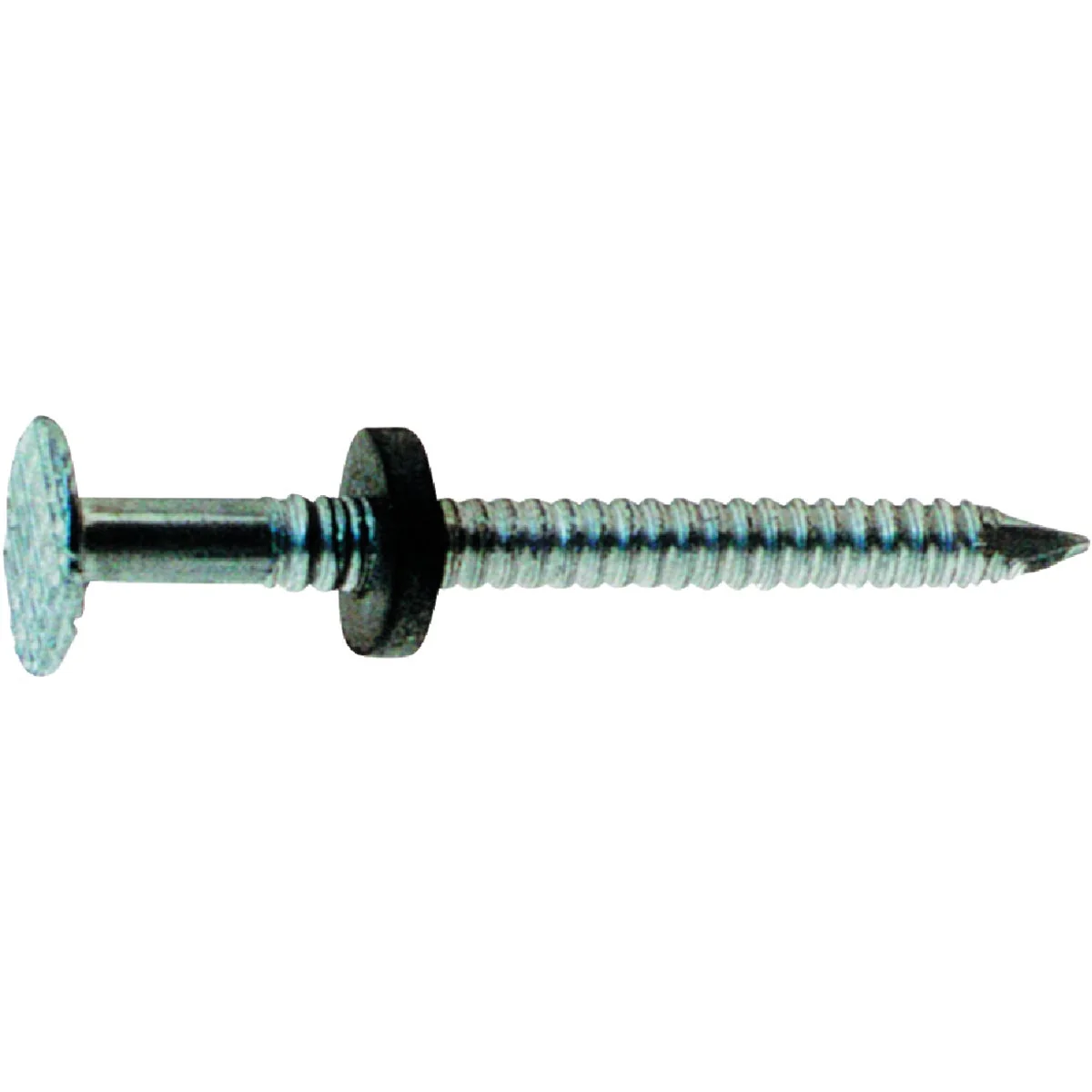 User-Friendly Grip-Rite 1-3 4 In. 9 Ga. 5D Roofing Nails 260 Count Lightweight