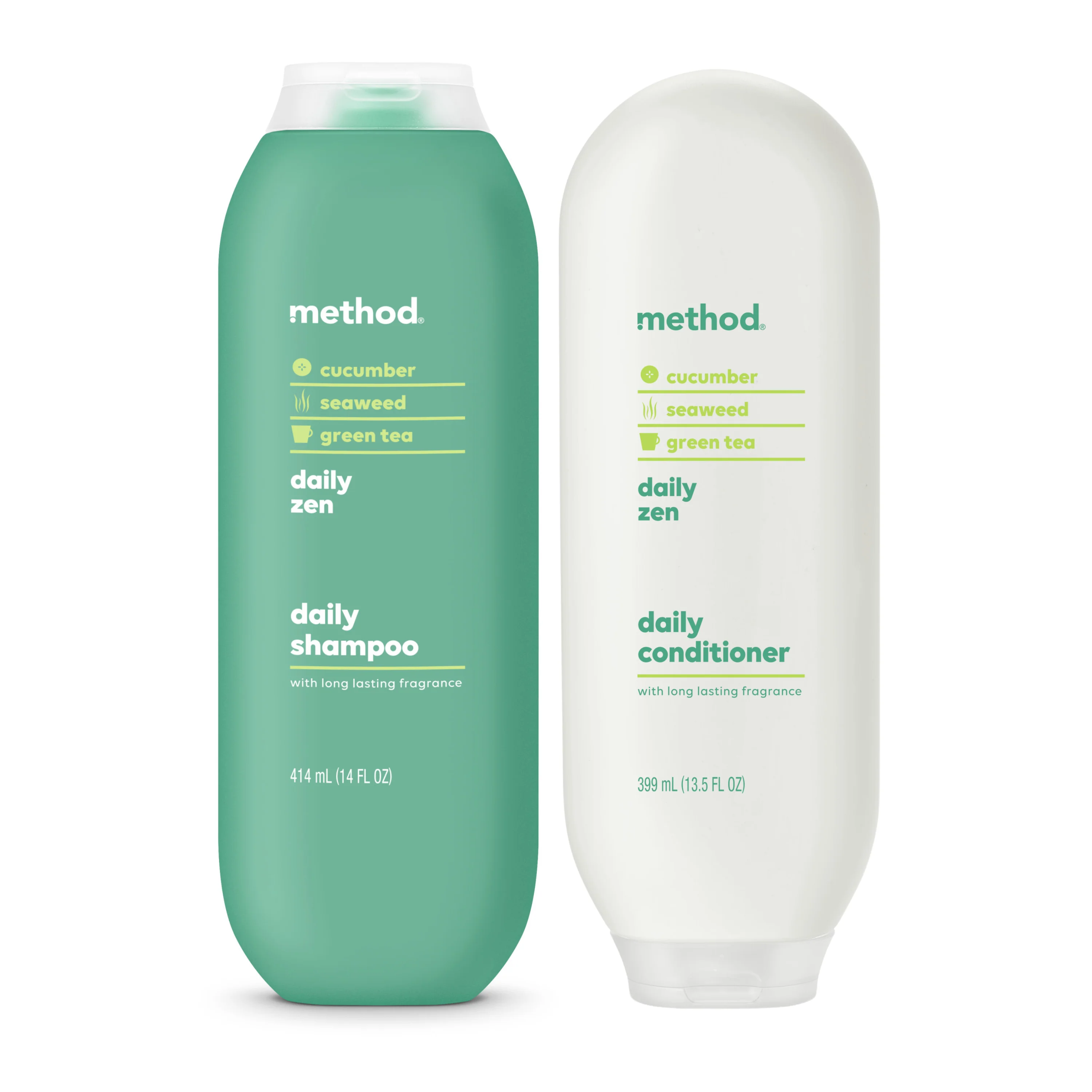 Environmentally Friendly method Shampoo Conditioner Set Optimized