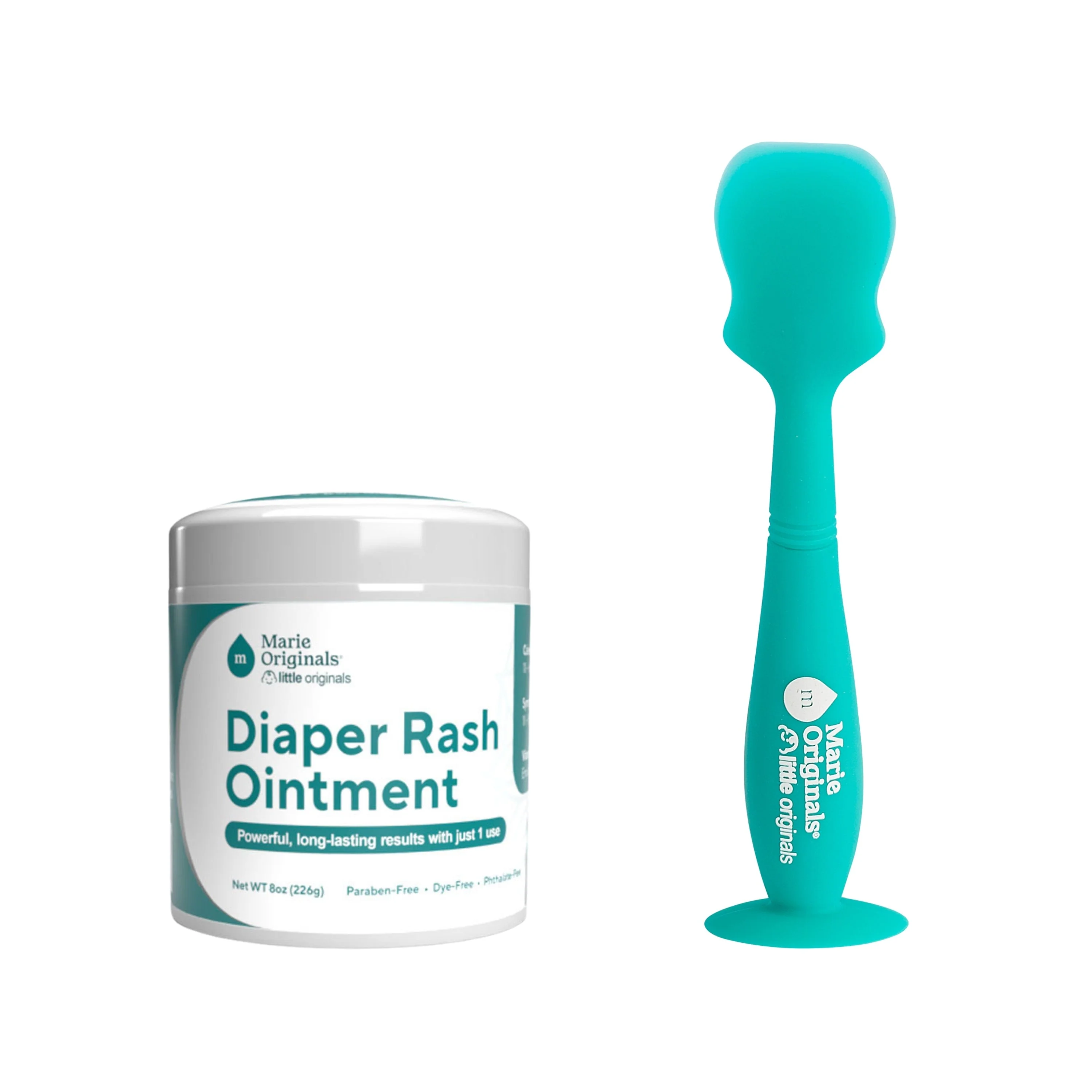 Comfortable Marie s Buy Diaper Rash Ointment Get Diaper Spatula Advanced