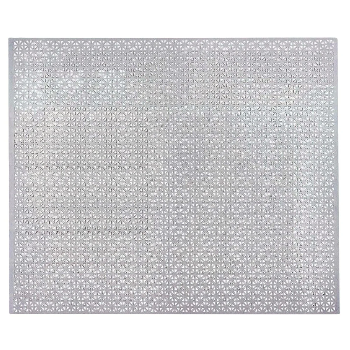 Premium Material M-D 3 Ft. x 3 Ft. x .020 In. Union Jack Aluminum Sheet Stock Expertly Made