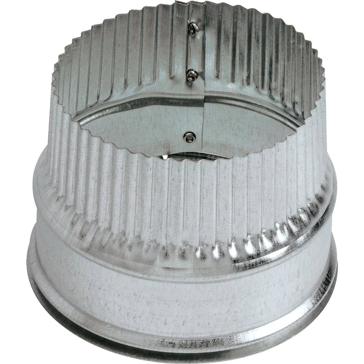 Consistent Broan-Nutone 4 In. Roof Vent Cap Duct Collar Superior