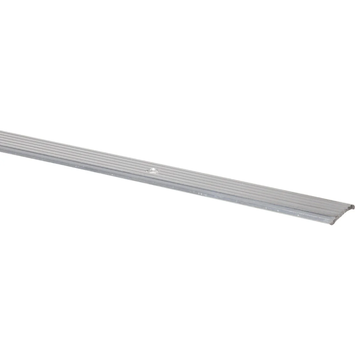 Dependable Do it Silver 3 4 In. x 6 Ft. Aluminum Seam Binder High-Quality