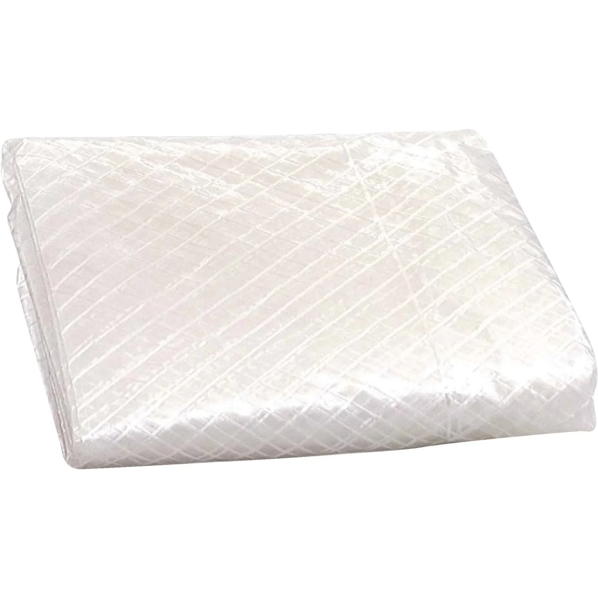 Flexible M-D 20 x 30 x 28 Rectangle Silver Air Conditioner Cover Top-Quality