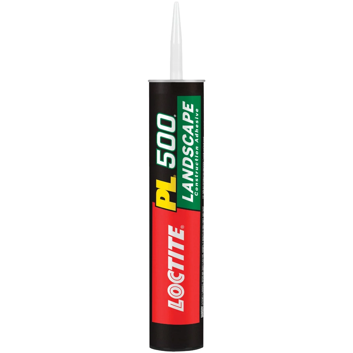 Authentic Loctite PL 500 28 Oz. Landscape Adhesive Sustainable