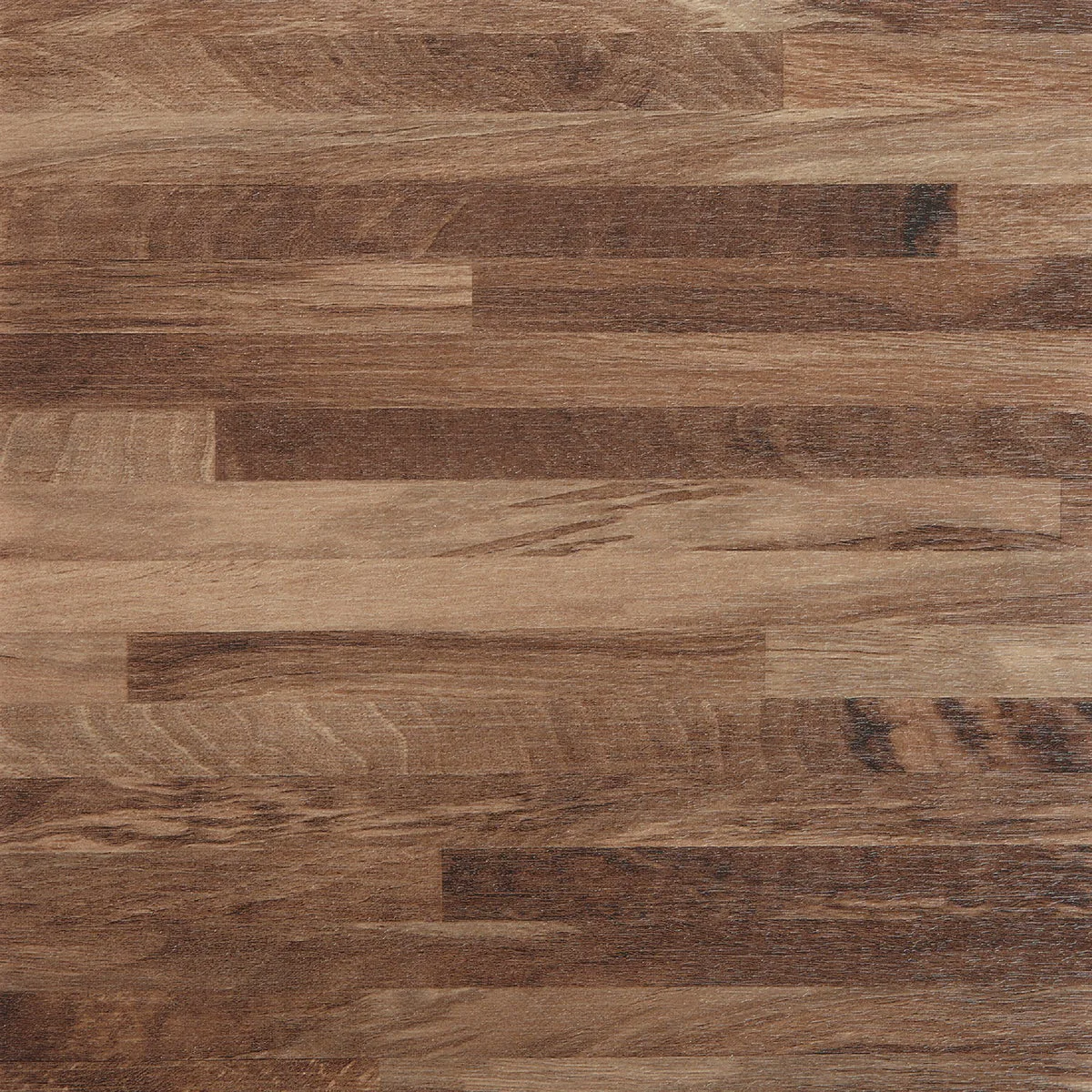 Selected Home Impressions Walnut Strip 12 In. x 12 In. Vinyl Floor Tile 45 Sq. Ft. Box Secure
