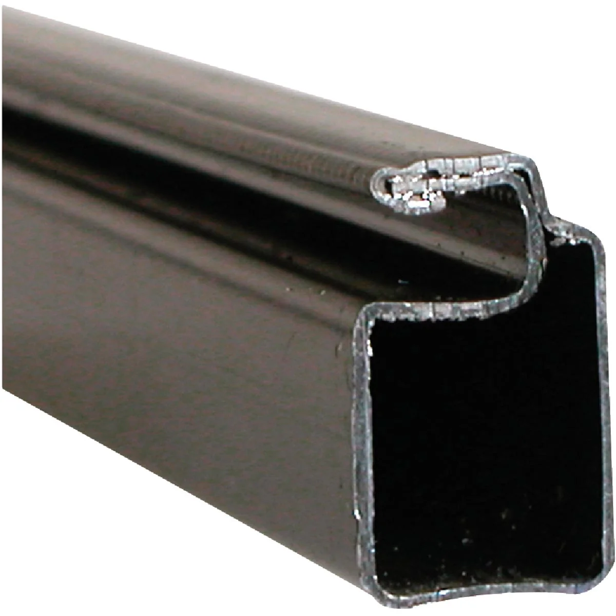 Consistent Prime-Line Make-2-Fit 3 4 x 7 16 x 94 Bronze Aluminum Screen Frame Proven