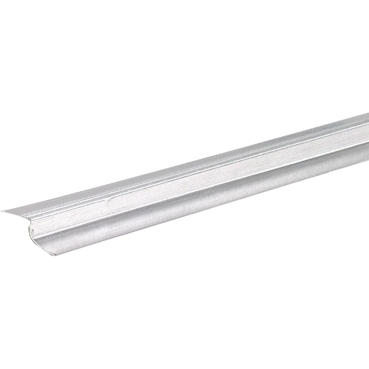Flexible M-D Building Products 48 In. Z Bar Green