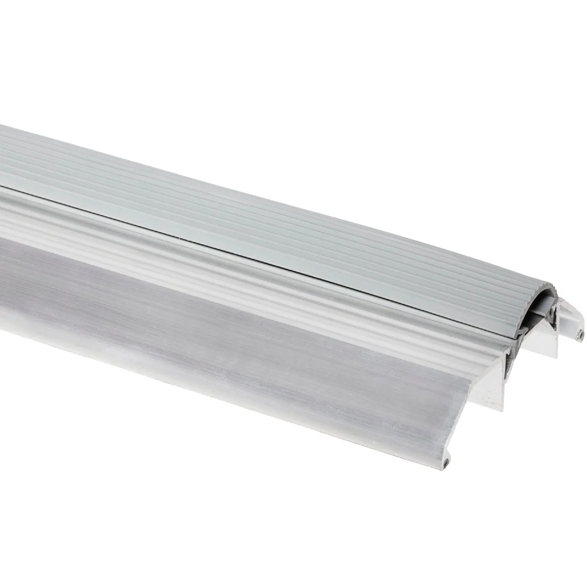 Lightweight M-D High 36 L x 3-3 4 W x 1-1 8 H Aluminum Threshold Sophisticated