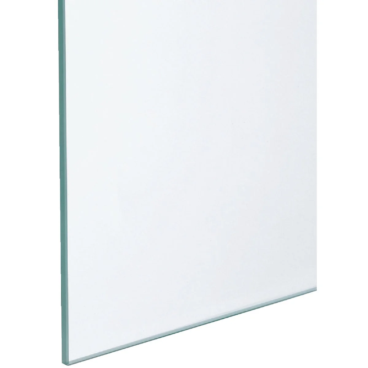 Exceptional Guardian 36 In. x 44 In. Double Strength Window Glass Flexible