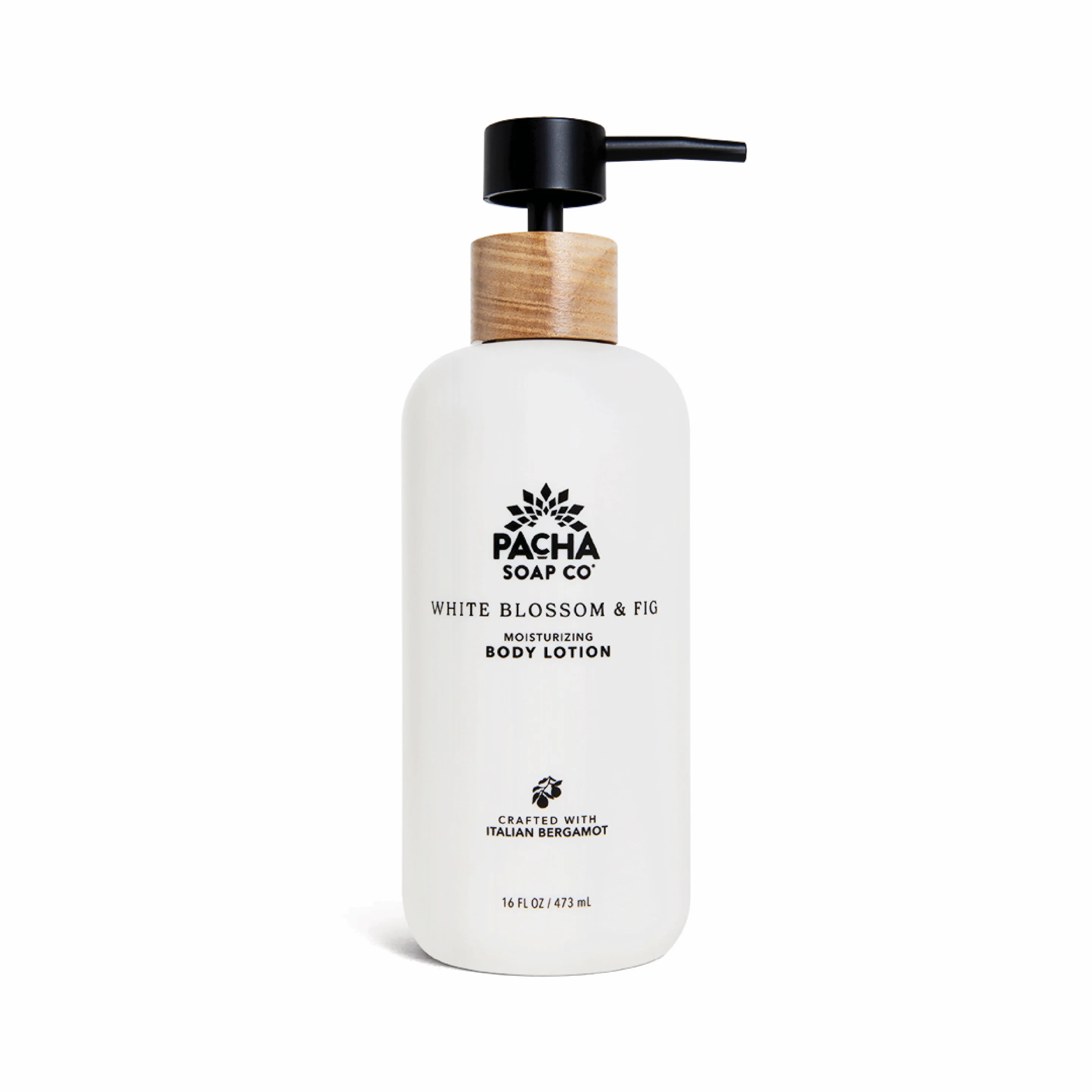 Contemporary Pacha Soap Co. Body Lotion High-Quality