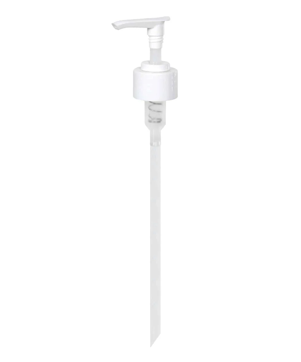 Durable Plaine Products Medium Pump Carefully Designed