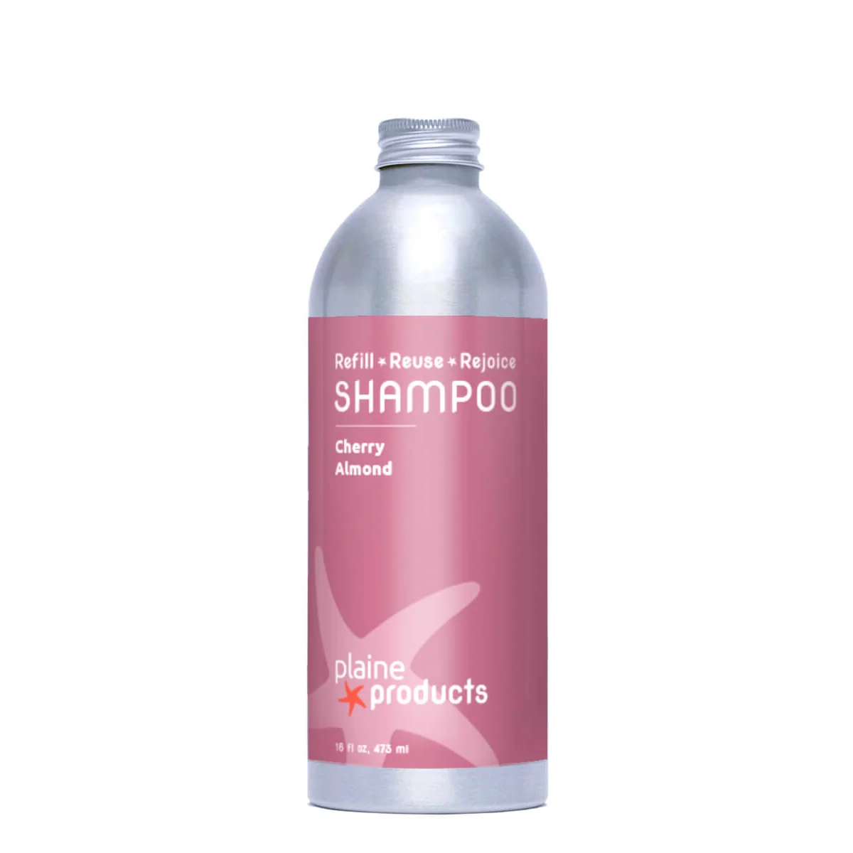 Quality Plaine Products Shampoo Cherry Almond Modern