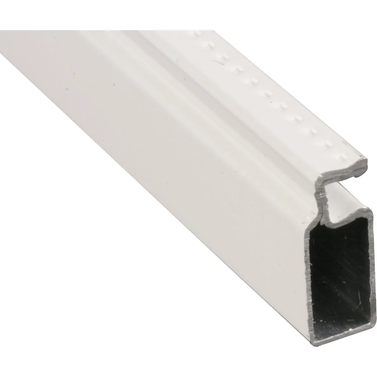 Original Prime-Line Make-2-Fit 3 4 x 5 16 x 146 White Aluminum Screen Frame World-Class