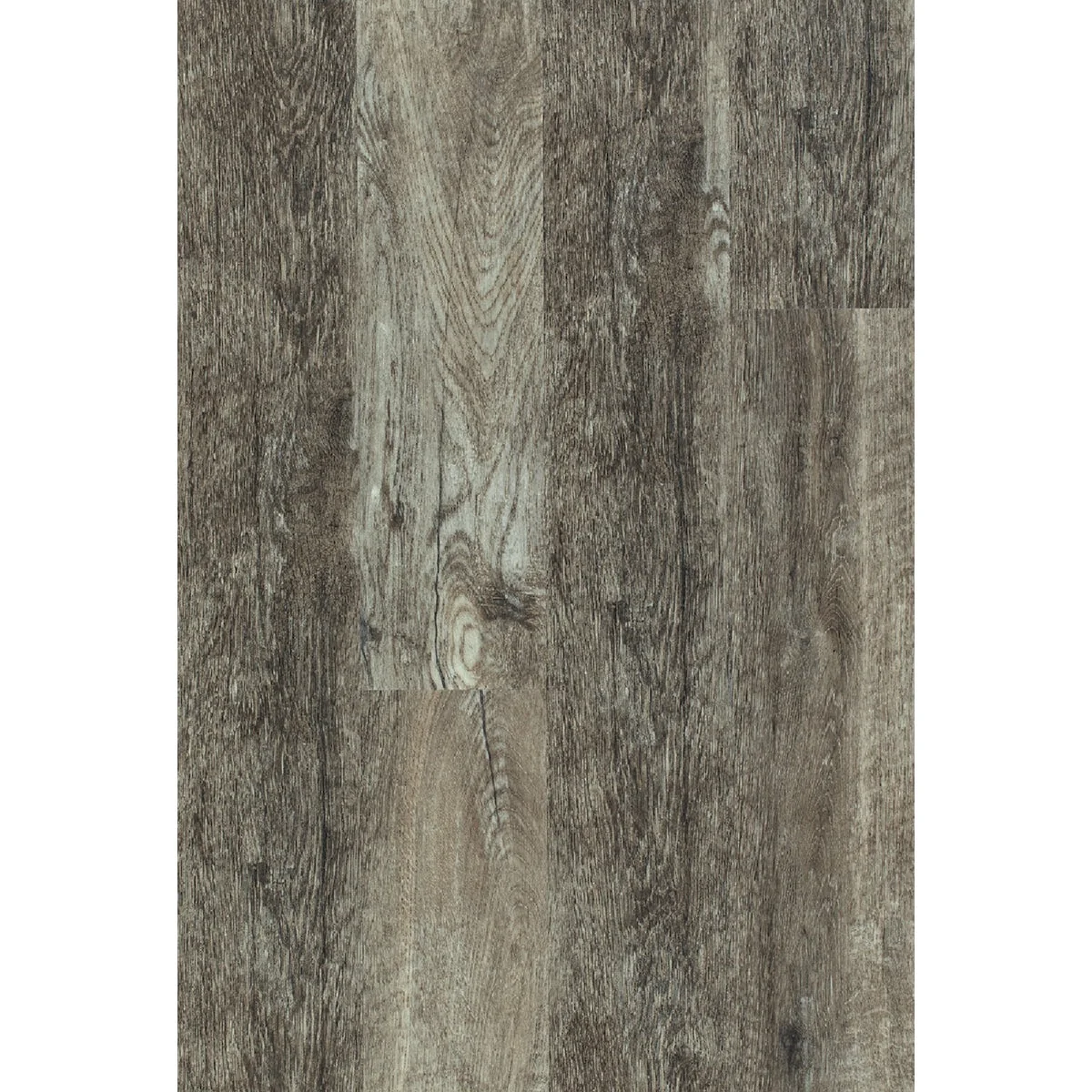 Consistent Floorte Pro Endura 512C Plus Smoky Oak 7 In. W x 48 In. L Vinyl Rigid Core Floor Plank 18.68 Sq. Ft. Case Proven