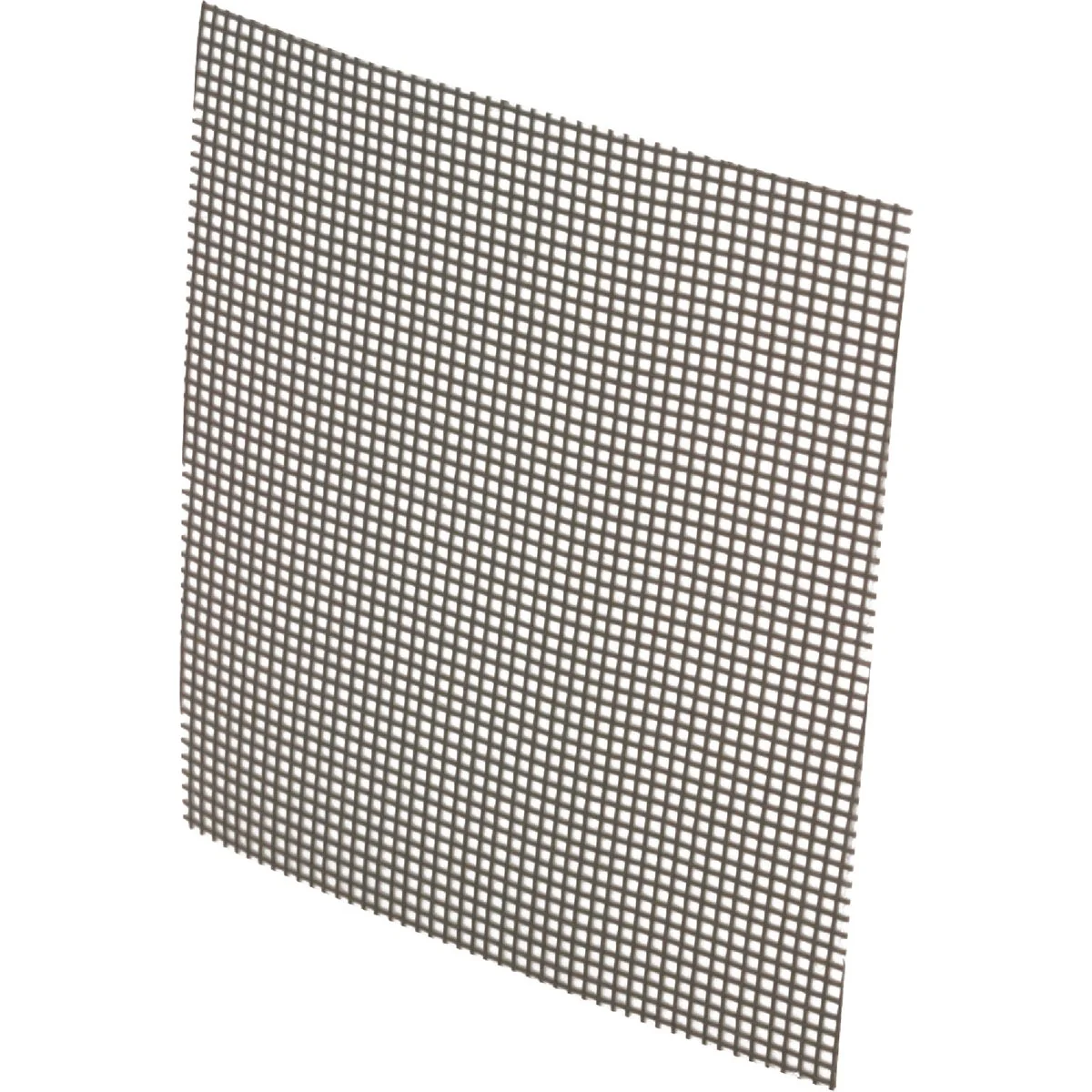 Premium Prime-Line 3 In. x 3 In. Gray Self-Stick Screen Repair Patch 5 Count High-End