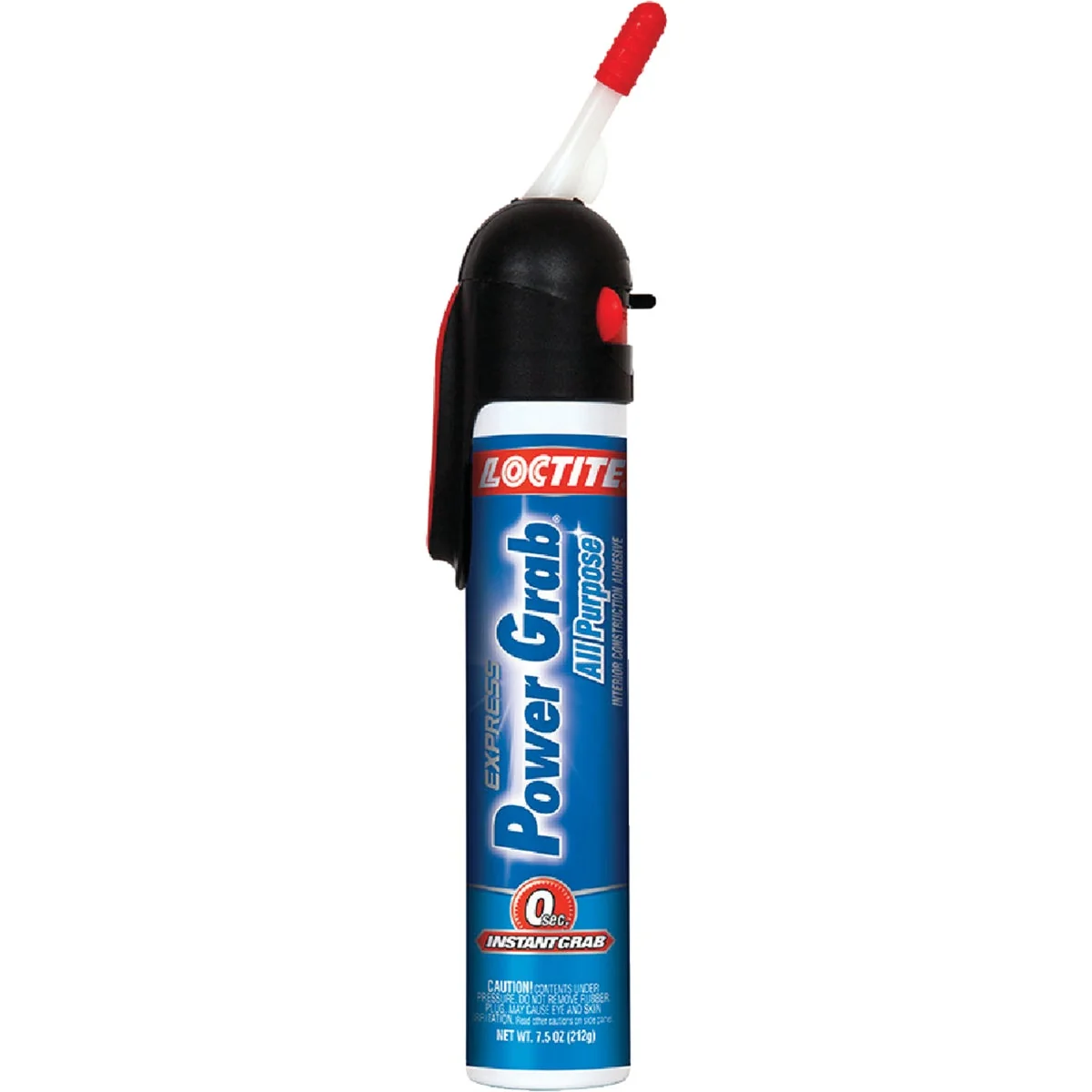 Relaxed LOCTITE Power Grab Express 7.5 Oz. All-Purpose Construction Adhesive Sustainable