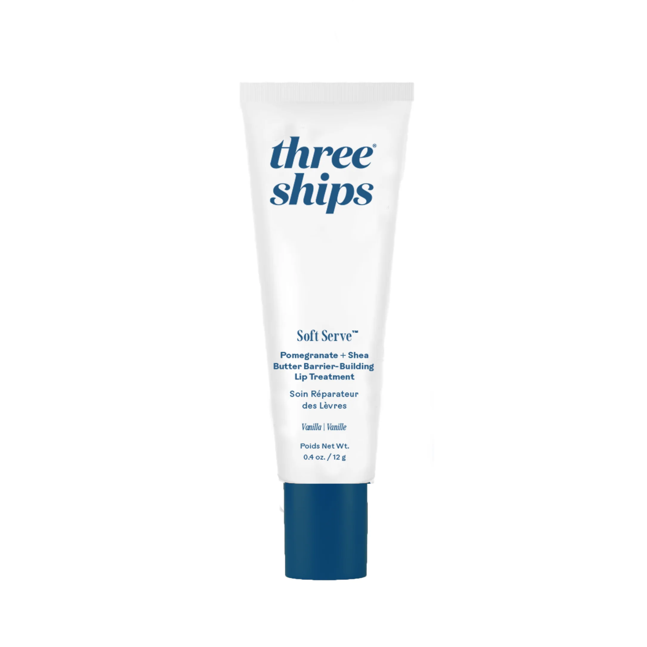 Three Ships SoftServe™ Barrier-Building Lip Treatment Premium